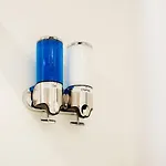 Balloon House Casco Antiguo Wifi 4 Pax Nespresso דירה *