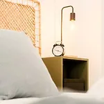 Balloon House Casco Antiguo Wifi 4 Pax Nespresso דירה סרגוסה
