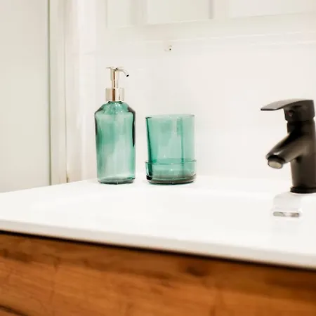 Balloon House Casco Antiguo Wifi 4 Pax Nespresso *