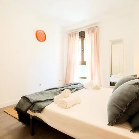 Daire Balloon House Casco Antiguo Wifi 4 Pax Nespresso Zaragoza