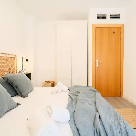 Balloon House Casco Antiguo Wifi 4 Pax Nespresso Zaragoza