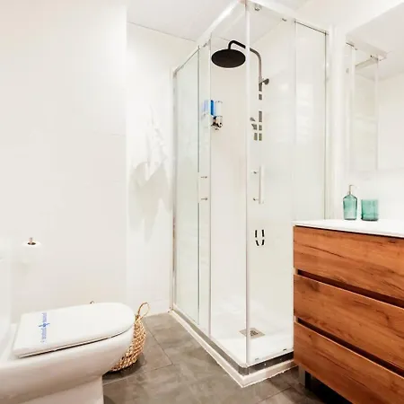 Balloon House Casco Antiguo Wifi 4 Pax Nespresso * Zaragoza