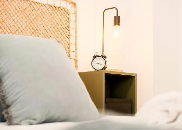 Balloon House Casco Antiguo Wifi 4 Pax Nespresso 아파트 사라고사