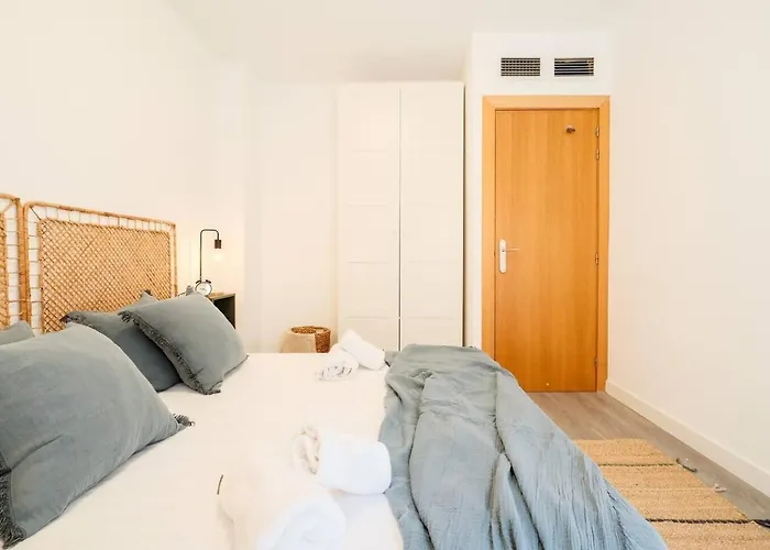 Balloon House Casco Antiguo Wifi 4 Pax Nespresso 사라고사