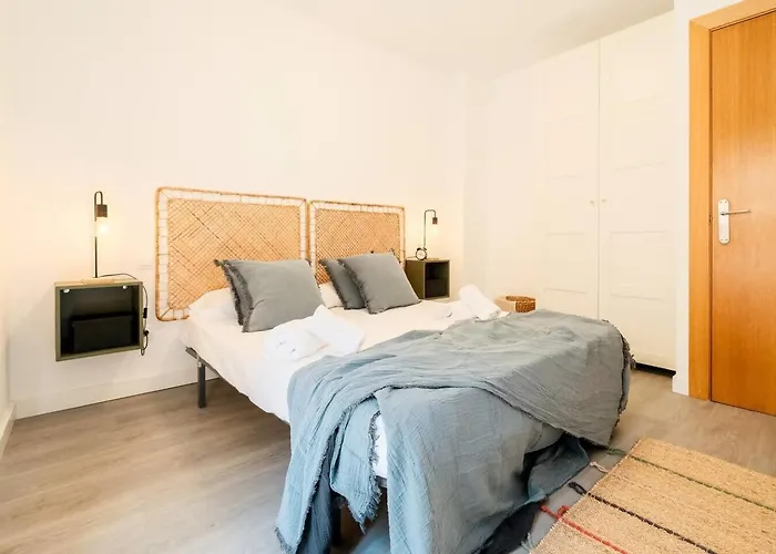 Balloon House Casco Antiguo Wifi 4 Pax Nespresso 사라고사